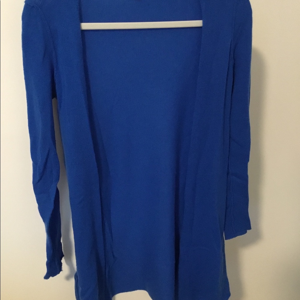 Calypso Sweater